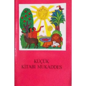 Kitabı Mukaddes - Deniz Ataman