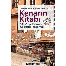 Kitabımın Kenarı - Leyla Yıldırım