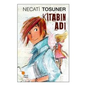 Kitabın Adı - Necati Tosuner