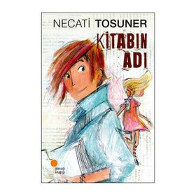 Kitabın Adı - Necati Tosuner