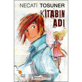 Kitabın Adı - Necati Tosuner