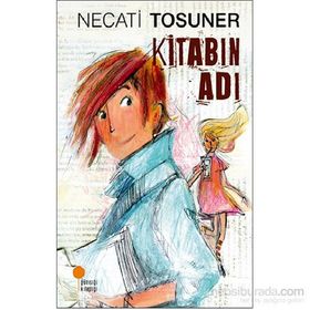 Kitabın Adı - Necati Tosuner