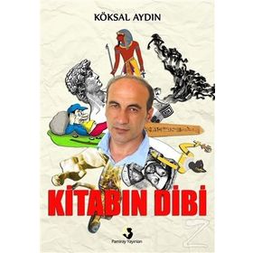 Kitabın Dibi - Köksal Aydın