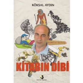 Kitabın Dibi - Köksal Aydın