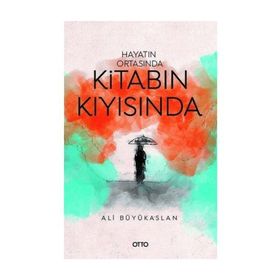 Kitabın Ortası - Mustafa Zeki Çıraklı