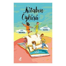 Kitabın Öyküsü - Erdem Çocuk