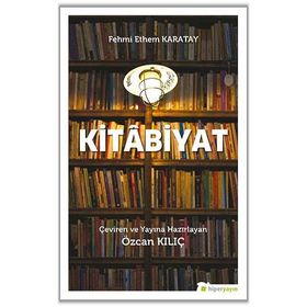 Kitabiyat - Fehmi Ethem Karatay
