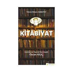 Kitabiyat - Fehmi Ethem Karatay