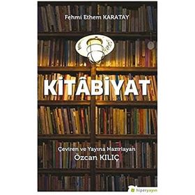 Kitabiyat - Fehmi Ethem Karatay