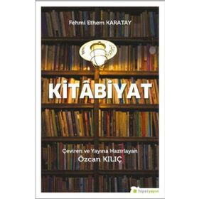 Kitabiyat - Fehmi Ethem Karatay