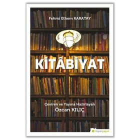 Kitabiyat - Fehmi Ethem Karatay
