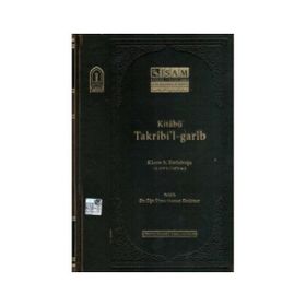 Kitabü Takribl Garib - Osman Keskiner