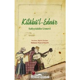 Kitabü'l-edvar - Safiyyüddin Urmevi