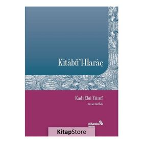 Kitabül Harac - Kudame İbn Cafer