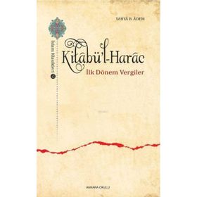 Kitabül Harac - Kudame İbn Cafer