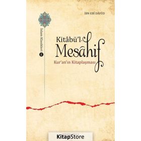 Kitabü'l - Mesahif - Abdullah B. Ebi Davud