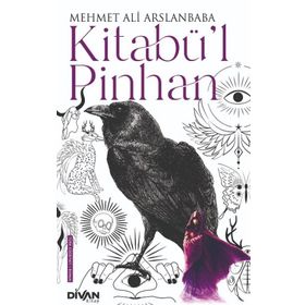 Kitabü'l Pinhan - Mehmet Ali Arslanbaba