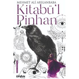 Kitabü'l Pinhan - Mehmet Ali Arslanbaba