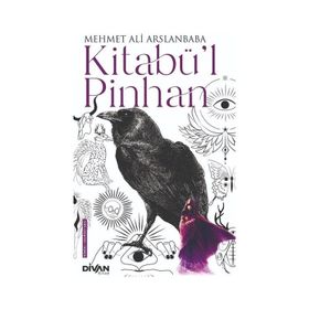 Kitabü'l Pinhan - Mehmet Ali Arslanbaba