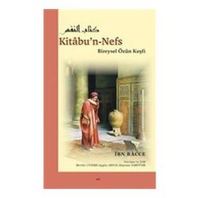 Kitabu’n-Nefs Bireysel Özün Keşfi Elis Yayınları