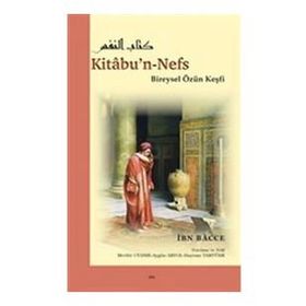Kitabu’n-Nefs Bireysel Özün Keşfi Elis Yayınları