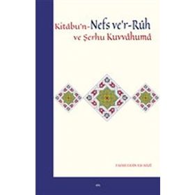 Kitabu'n-Nefs ve'r-Ruh ve Şerhu Kuvvahuma - Fahruddin Er-Razi Elis Yayınları