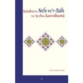 Kitabu'n-Nefs ve'r-Ruh ve Şerhu Kuvvahuma - Fahruddin Er-Razi Elis Yayınları