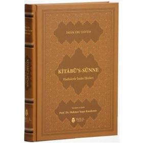 Kitabü's-Sünne - İmam Ebu Davud