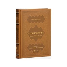 Kitabü's-Sünne - İmam Ebu Davud