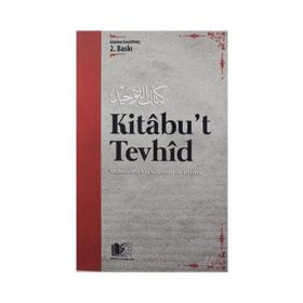KITABU'T-TEVHID - GENEL