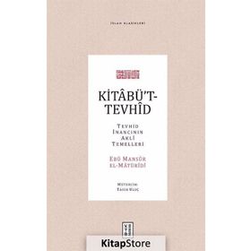 KITABU'T-TEVHID - GENEL