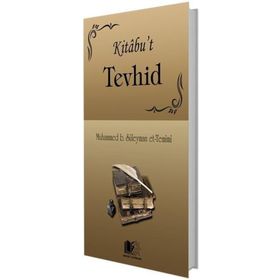 Kitabu`t Tevhid Hüccet Yayınları