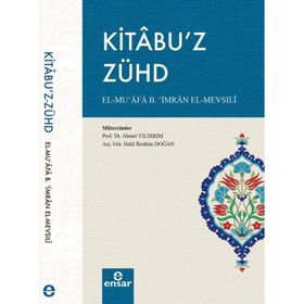 KİTABÜ'Z ZÜHD - İMAM BEYHAKÎ