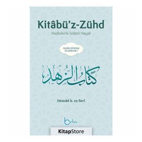 KİTABÜ'Z ZÜHD - İMAM BEYHAKÎ