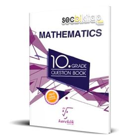 Kitap 10.Sınıf Kimya Soru Bankası Yeni-Karekök Yayıncılık