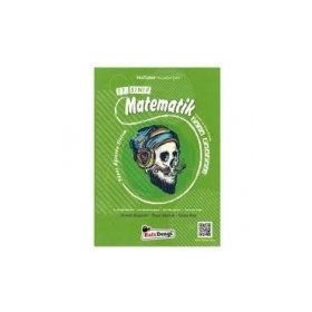 Kitap 11. Sınıf Süper Öğreten Matematik Soru Bankası-Kafa Dengi Yayınları