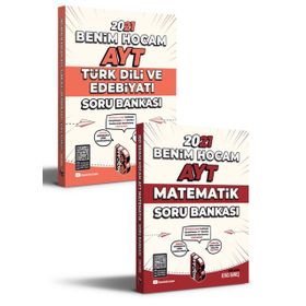 Kitap 2021 AYT Testmatik Türk Dili Ve Edebiyatı Deneme Sınavları-Bilinçsel Yayınları