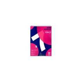 Kitap 7. Sınıf Türkçe Soru Bankası