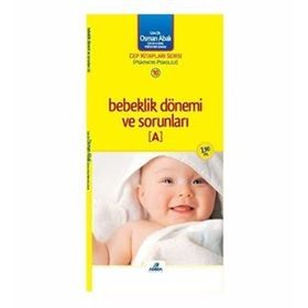 Kitap Adeda Yayıncılık Bebeklik Dönemi ve Sorunları