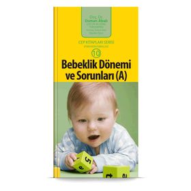 Kitap Adeda Yayıncılık Bebeklik Dönemi ve Sorunları