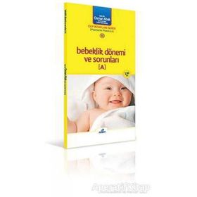 Kitap Adeda Yayıncılık Bebeklik Dönemi ve Sorunları