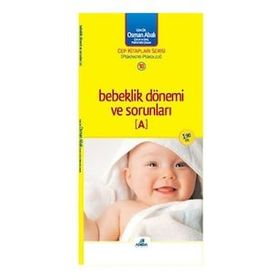 Kitap Adeda Yayıncılık Bebeklik Dönemi ve Sorunları