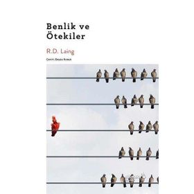 Kitap alBaraka Yayınları Benlik ve Ötekiler