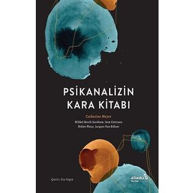 Kitap alBaraka Yayınları Psikanalizin Kara Kitabı