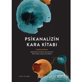 Kitap alBaraka Yayınları Psikanalizin Kara Kitabı