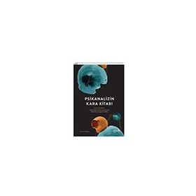Kitap alBaraka Yayınları Psikanalizin Kara Kitabı