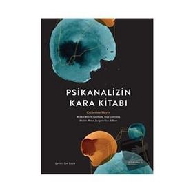 Kitap alBaraka Yayınları Psikanalizin Kara Kitabı