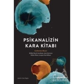 Kitap alBaraka Yayınları Psikanalizin Kara Kitabı