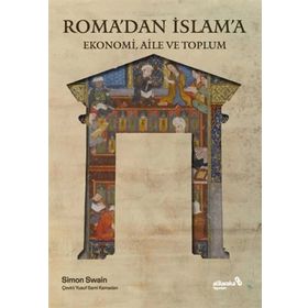 Kitap alBaraka Yayınları Roma'dan İslam'a Ekonomi Aile ve Toplum