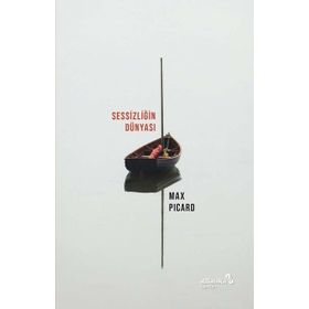 Kitap alBaraka Yayınları Sessizliğin Dünyası